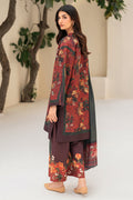 Jazmin | Winter Edition 24 | VISCOSE UW-0096 - House Of Hania