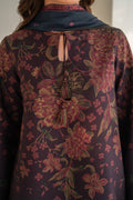 Jazmin | Winter Edition 24 | VISCOSE UW-0100 - House Of Hania