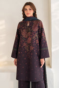 Jazmin | Winter Edition 24 | VISCOSE UW-0100 - House Of Hania