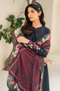 Jazmin | Winter Edition 24 | VISCOSE UW-0107 - House Of Hania