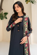 Jazmin | Winter Edition 24 | VISCOSE UW-0107 - House Of Hania