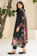 Jazmin | Winter Edition 24 | VISCOSE UW-0107 - House Of Hania