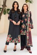 Jazmin | Winter Edition 24 | VISCOSE UW-0107 - House Of Hania