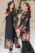 Jazmin | Winter Edition 24 | VISCOSE UW-0107 - House Of Hania