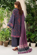 Jazmin | Winter Edition 24 | VISCOSE UW-0109 - House Of Hania