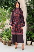 Jazmin | Winter Edition 24 | VISCOSE UW-0110 - House Of Hania