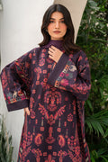 Jazmin | Winter Edition 24 | VISCOSE UW-0110 - House Of Hania