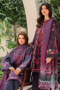 Jazmin | Winter Edition 24 | VISCOSE UW-0110 - House Of Hania