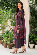 Jazmin | Winter Edition 24 | VISCOSE UW-0110 - House Of Hania