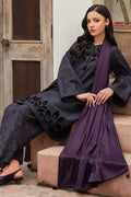 Jazmin | Winter Edition 24 | VISCOSE UW-0118 - House Of Hania