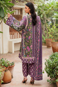 Jazmin | Winter Edition 24 | VISCOSE UW-0120 - House Of Hania