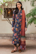 Jazmin | Winter Edition 24 | VISCOSE UW-0121 - House Of Hania