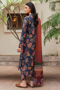 Jazmin | Winter Edition 24 | VISCOSE UW-0121 - House Of Hania