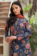 Jazmin | Winter Edition 24 | VISCOSE UW-0121 - House Of Hania