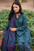 Jazmin | Winter Edition 24 | VISCOSE UW-0122 - House Of Hania