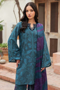 Jazmin | Winter Edition 24 | VISCOSE UW-0122 - House Of Hania