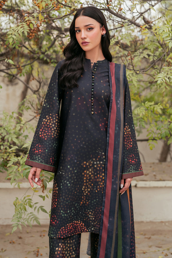 Jazmin | Winter Edition 24 | VISCOSE UW-0123 - House Of Hania