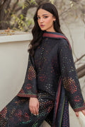 Jazmin | Winter Edition 24 | VISCOSE UW-0123 - House Of Hania