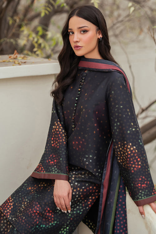 Jazmin | Winter Edition 24 | VISCOSE UW-0123 - House Of Hania
