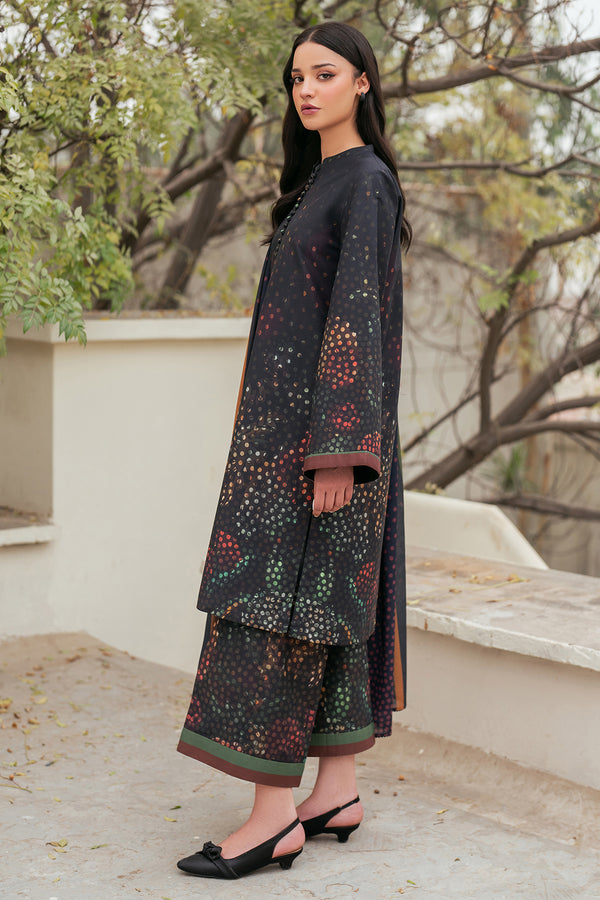 Jazmin | Winter Edition 24 | VISCOSE UW-0123 - House Of Hania