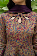 Jazmin | Winter Edition 24 | VISCOSE UW-0124 - House Of Hania