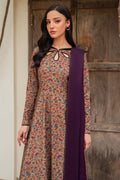Jazmin | Winter Edition 24 | VISCOSE UW-0124 - House Of Hania