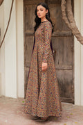 Jazmin | Winter Edition 24 | VISCOSE UW-0124 - House Of Hania