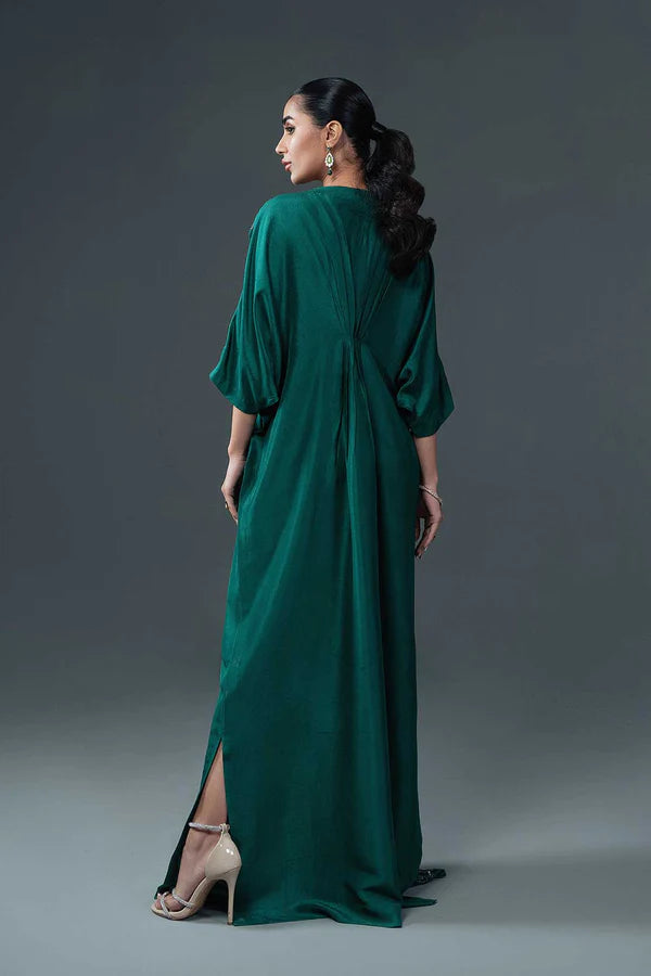Jeem | Luxury Pret | ARIANA GREEN - House Of Hania