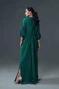 Jeem | Luxury Pret | ARIANA GREEN - House Of Hania
