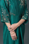 Jeem | Luxury Pret | ARIANA GREEN - House Of Hania