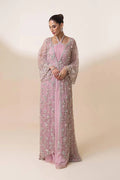 Jeem | Luxury Pret | MARSHALL LILAC - House Of Hania