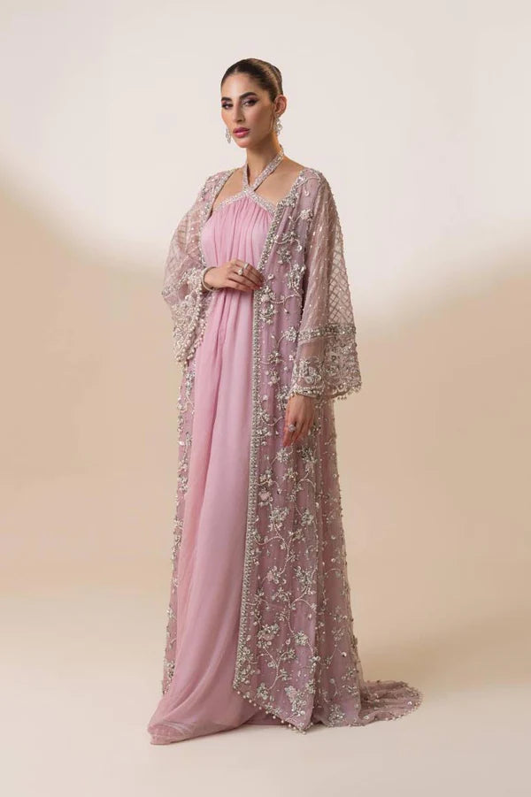 Jeem | Luxury Pret | MARSHALL LILAC - House Of Hania