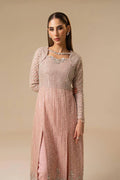 Jeem | Luxury Pret | SCARLETT PINK - House Of Hania
