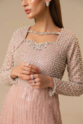 Jeem | Luxury Pret | SCARLETT PINK - House Of Hania