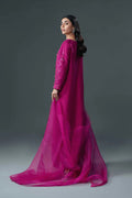 Jeem | Luxury Pret | ZOE PINK - House Of Hania