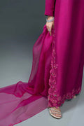 Jeem | Luxury Pret | ZOE PINK - House Of Hania