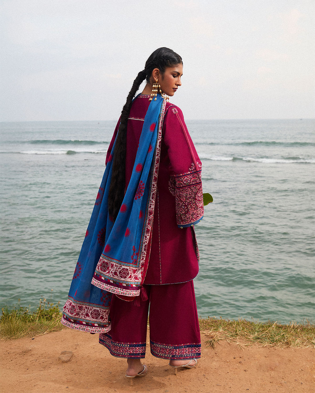 Jugnu | SS 25 | Beas - House Of Hania