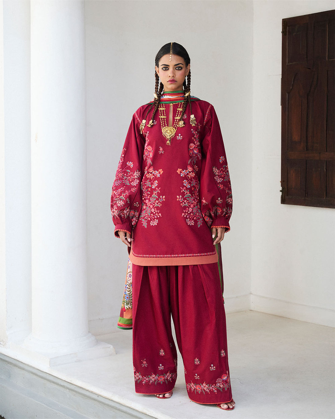 Jugnu | SS 25 | Kunar - House Of Hania