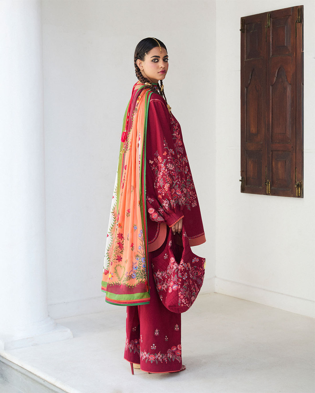 Jugnu | SS 25 | Kunar - House Of Hania