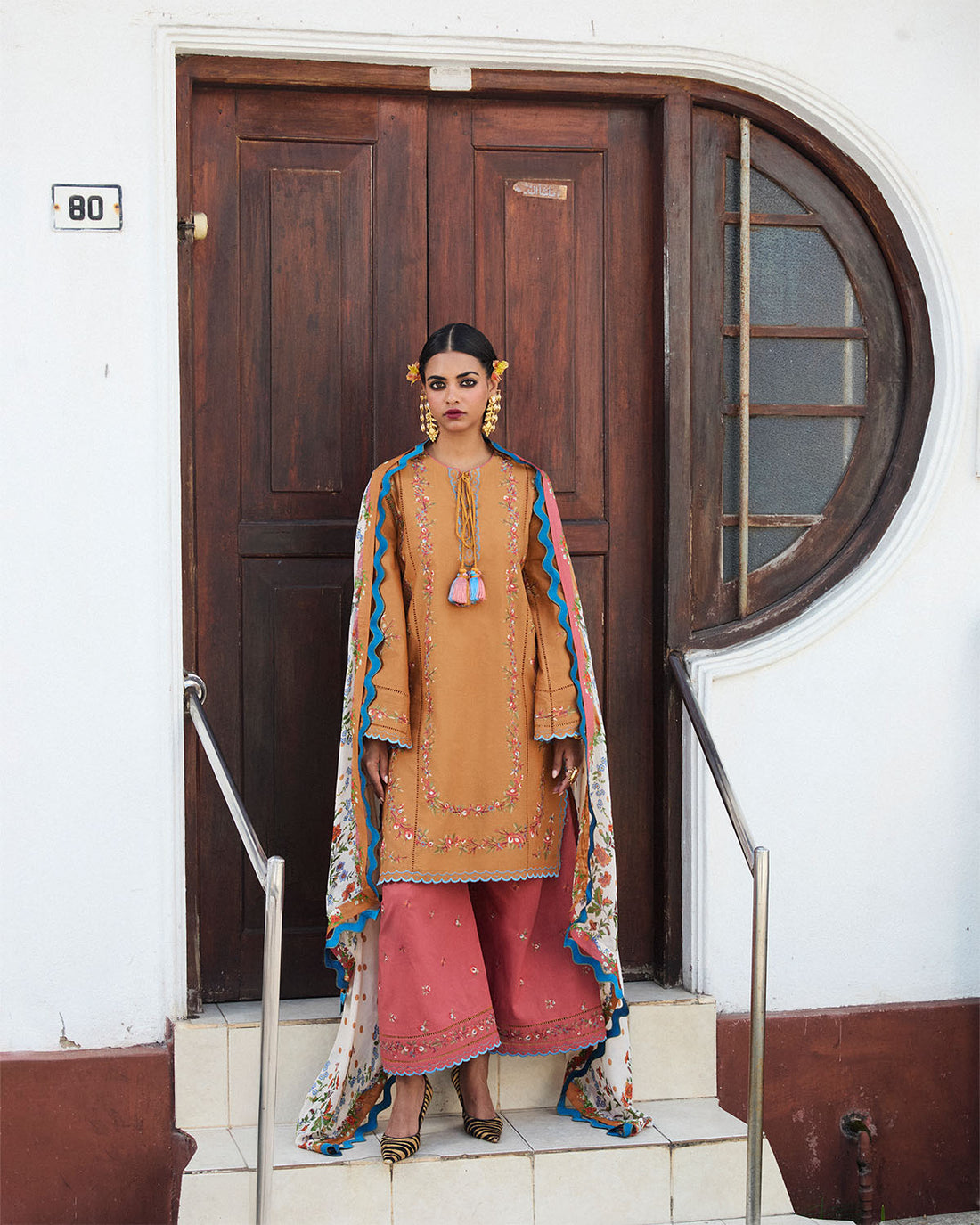 Jugnu | SS 25 | Nal - House Of Hania