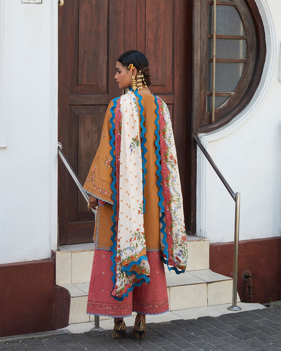 Jugnu | SS 25 | Nal - House Of Hania