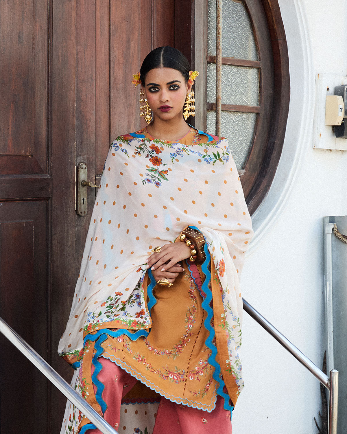 Jugnu | SS 25 | Nal - House Of Hania