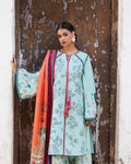 Jugnu | SS 25 | Neelum - House Of Hania