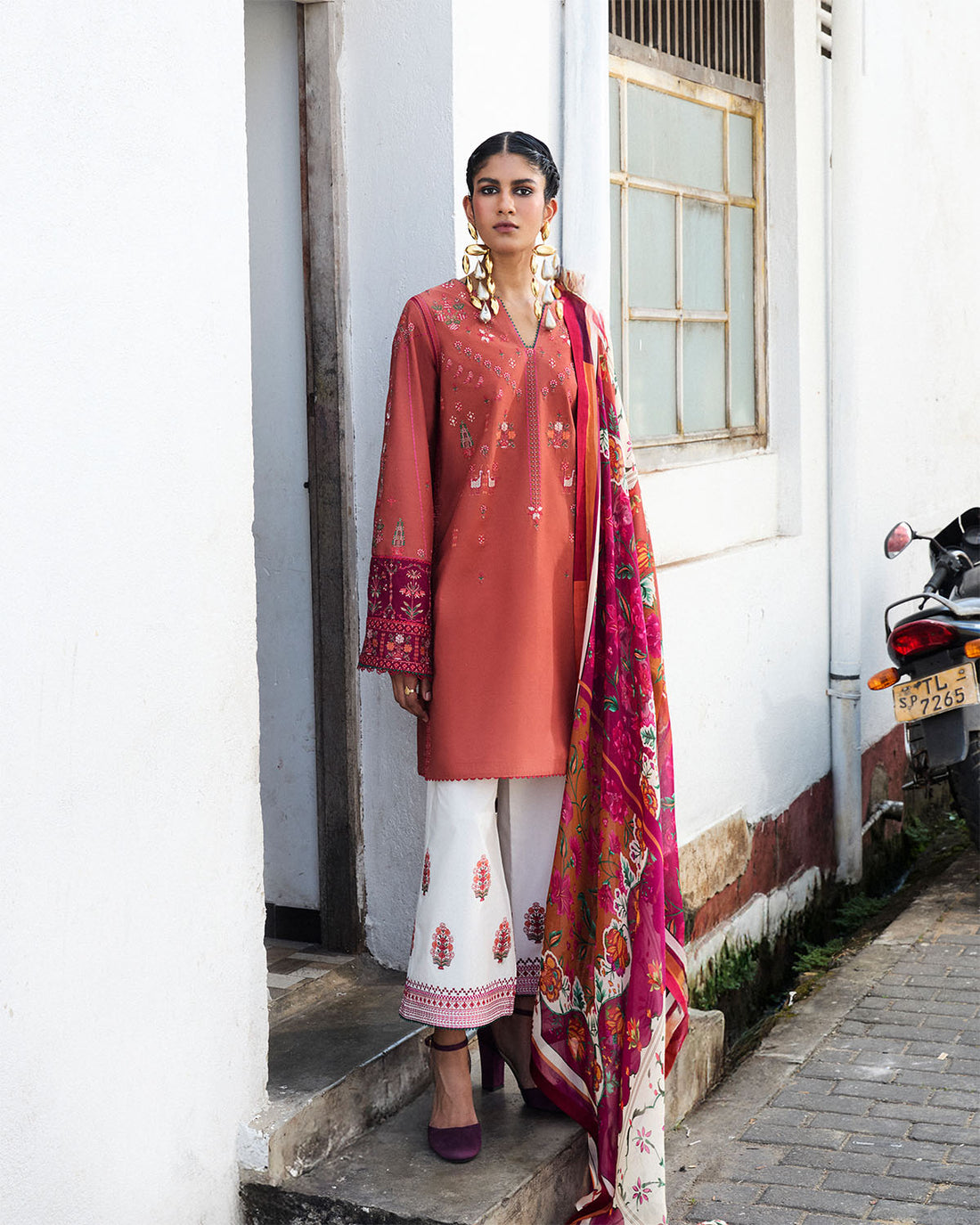 Jugnu | SS 25 | Panjnad - House Of Hania