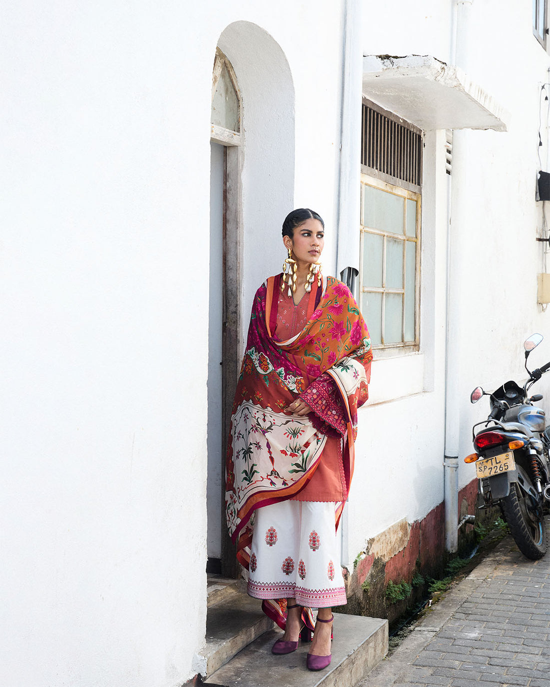 Jugnu | SS 25 | Panjnad - House Of Hania