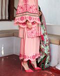Jugnu | SS 25 | Ravi - House Of Hania