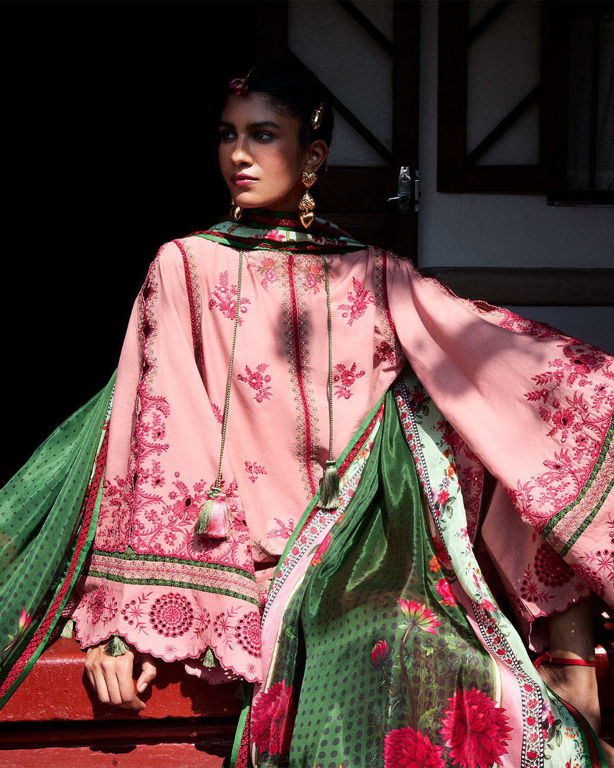 Jugnu | SS 25 | Ravi - House Of Hania
