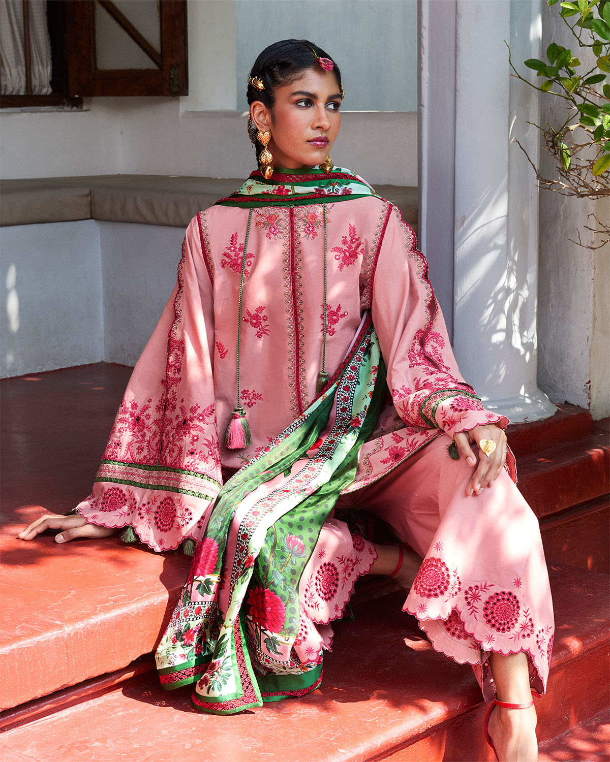 Jugnu | SS 25 | Ravi - House Of Hania