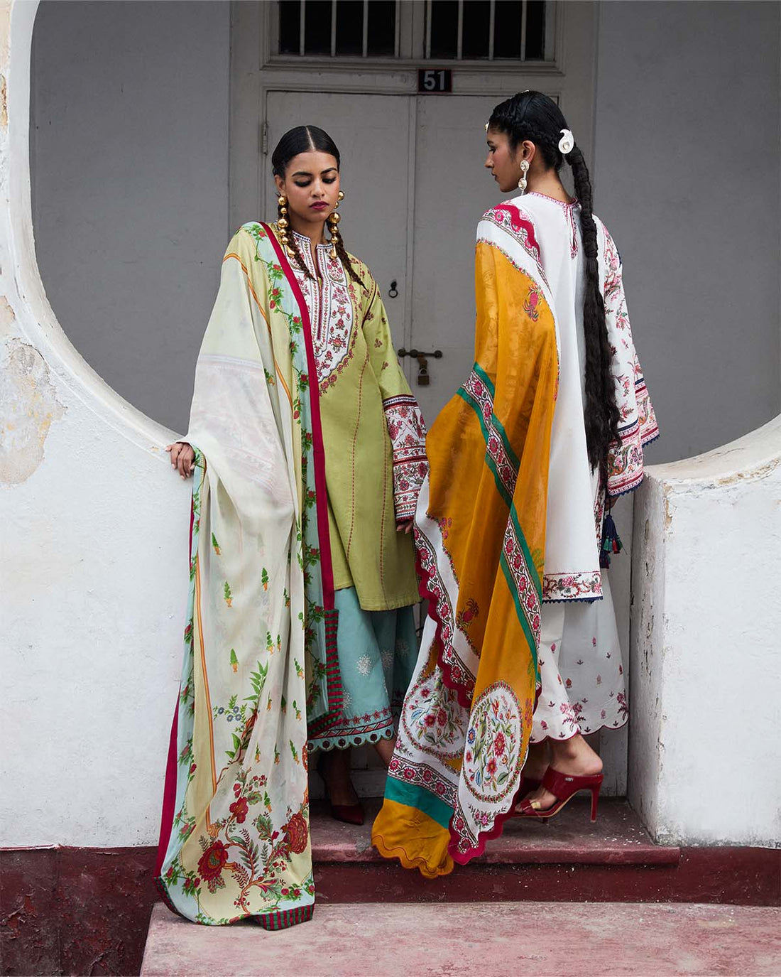Jugnu | SS 25 | Siran - House Of Hania