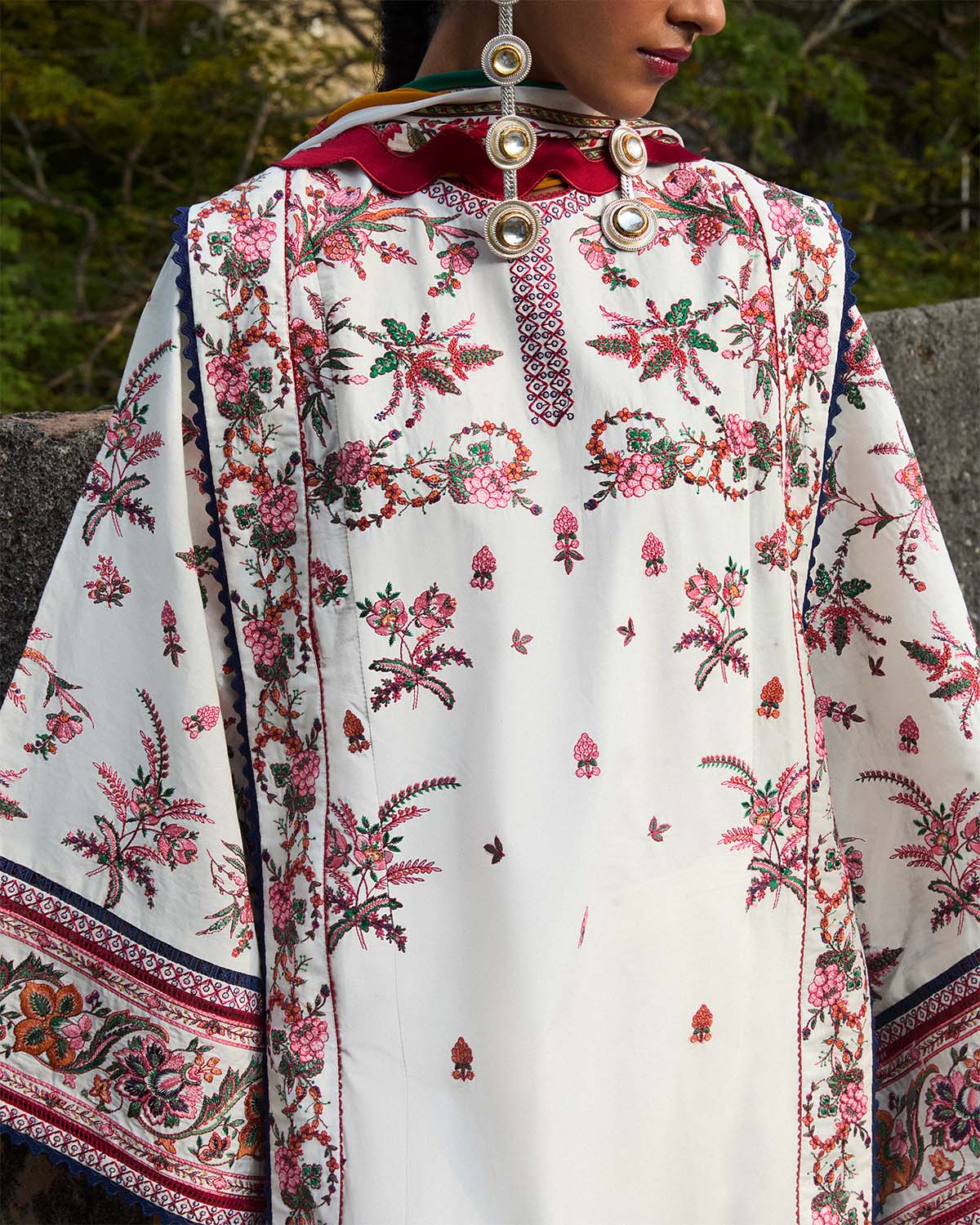 Jugnu | SS 25 | Tibet - House Of Hania